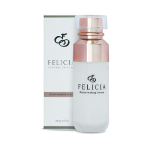FELICIA REJUVENATING FACIAL SERUM